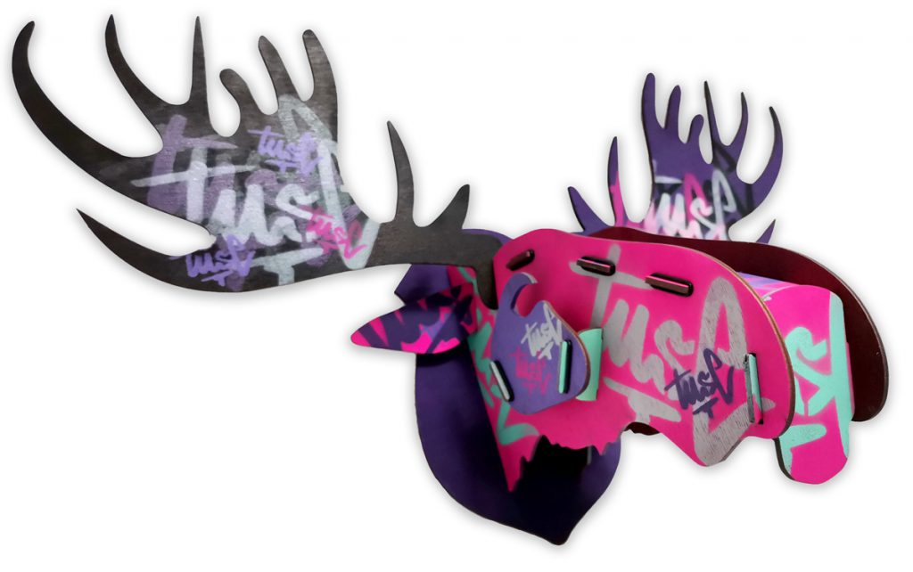 los magenta tagi bok